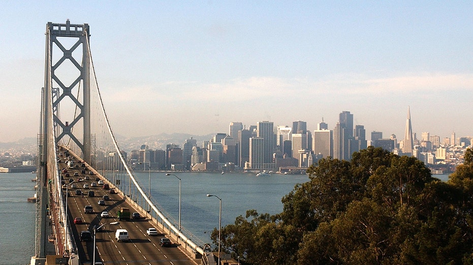 Golden Gate Bridge