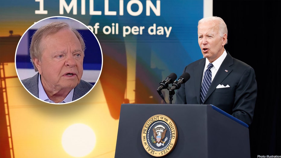 Harold Hamm on Biden green energy