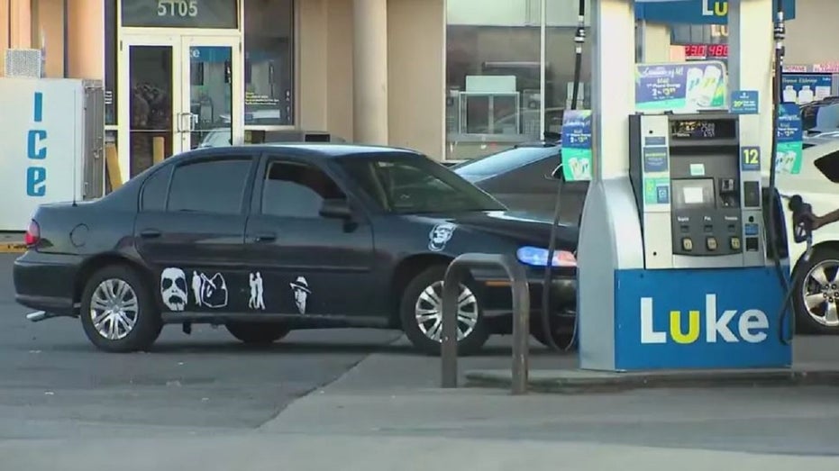 Dozens Of Chicago-area Gas Stations Forced To Slash Hours Over Crime ...