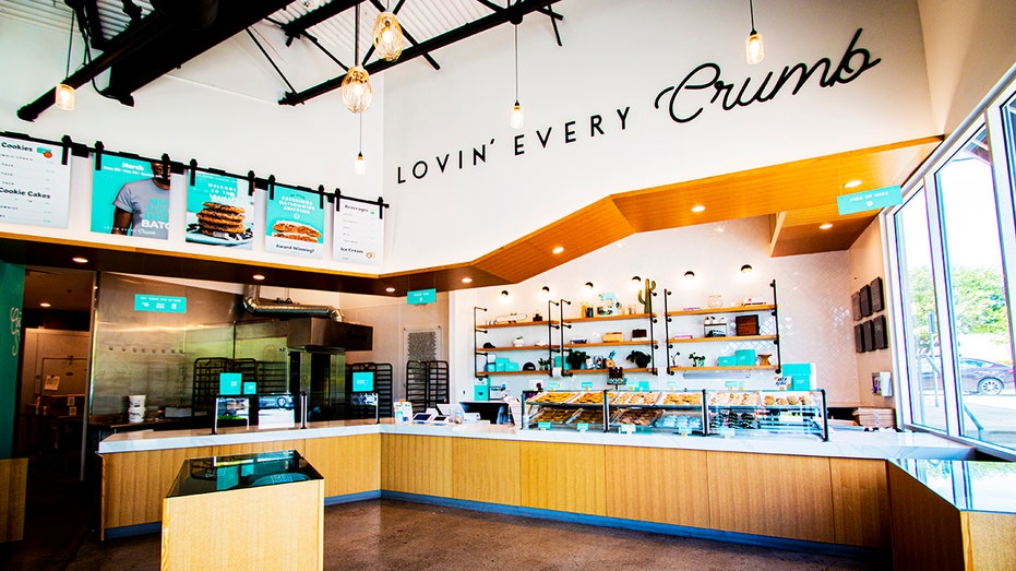 Cookie Society store