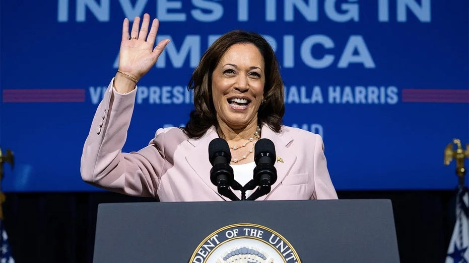 Kamala Harris