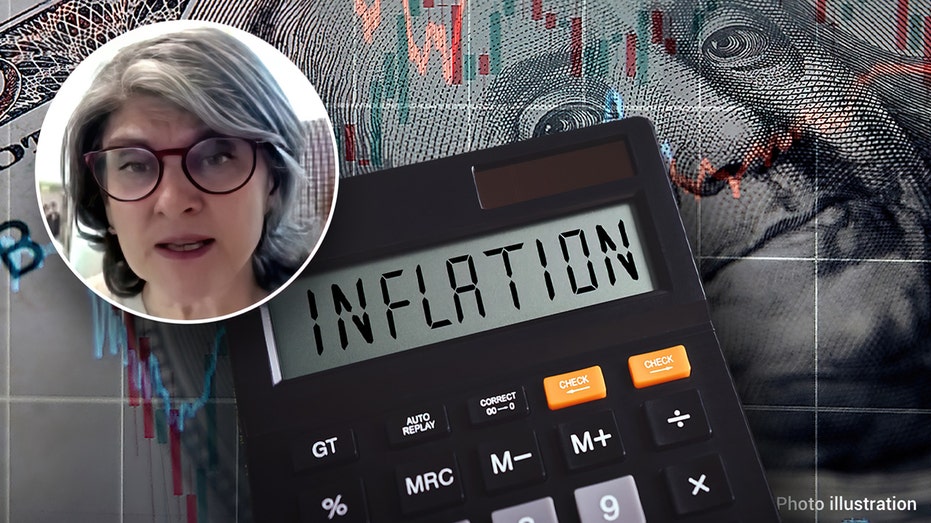 Nancy Lazar on inflation crisis 