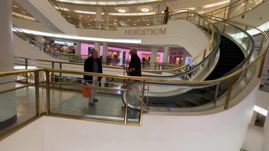 San Francisco Nordstrom