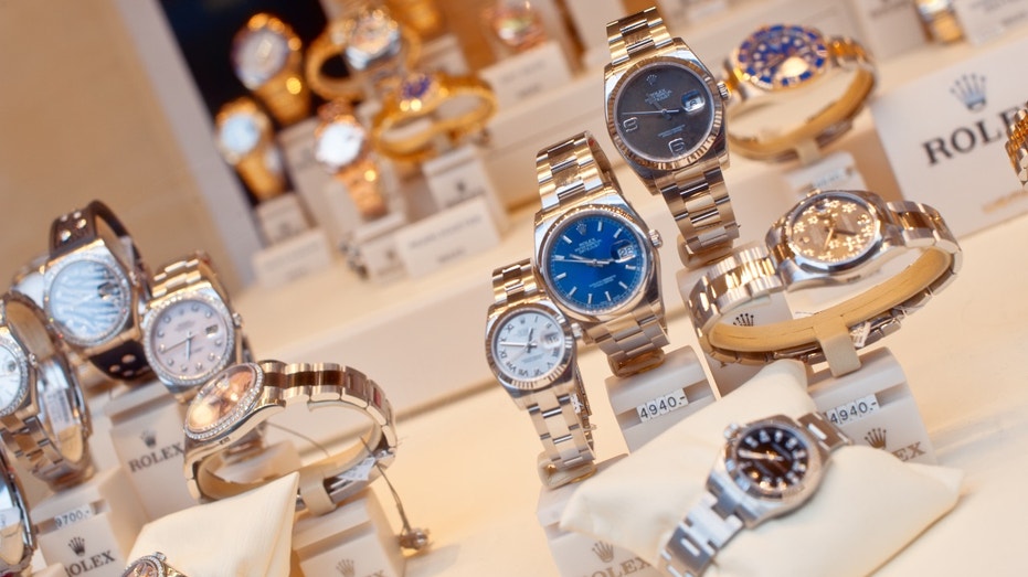 The First Rolex Watch | Watch Centre - News | Watch Centre