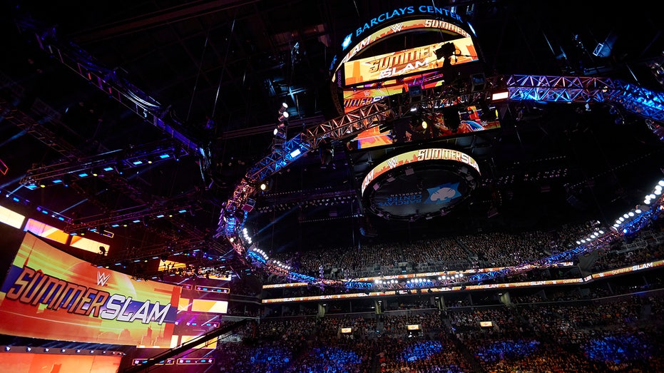 SummerSlam 2018