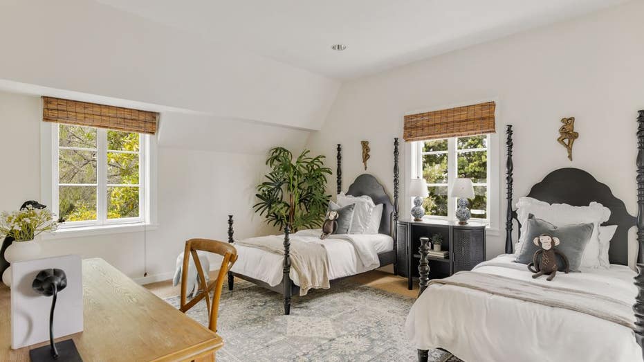 kids bedroom