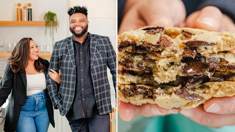 Cookie Society