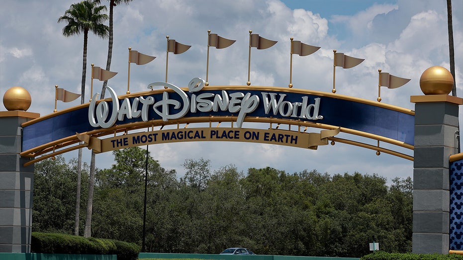 Disney Plans to Expand Parks Investment, Doubling Capital