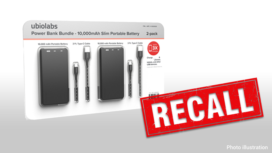 Costco Recalls Portable Chargers After Reported Fire On Commercial ...