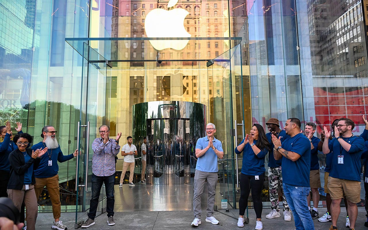 iphone 15 in apple store kaufen
