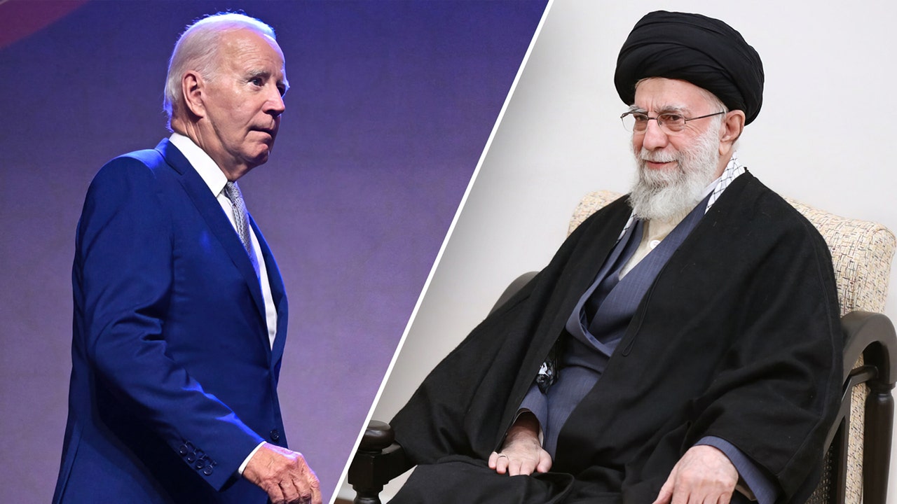 Military experts warn Biden’s Iran deal ‘is not good,’ sends ‘wrong message’