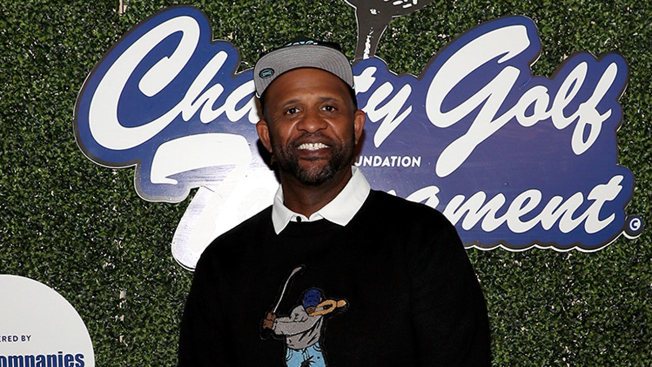 Yankees great CC Sabathia using love for golf to raise support for his  PitCCh In Foundation's core missions