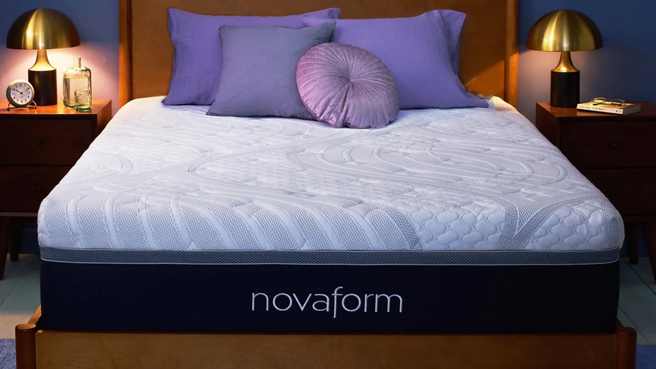 Costco recalls ‘about 48,000 mattresses’ from Novaform after mold detected