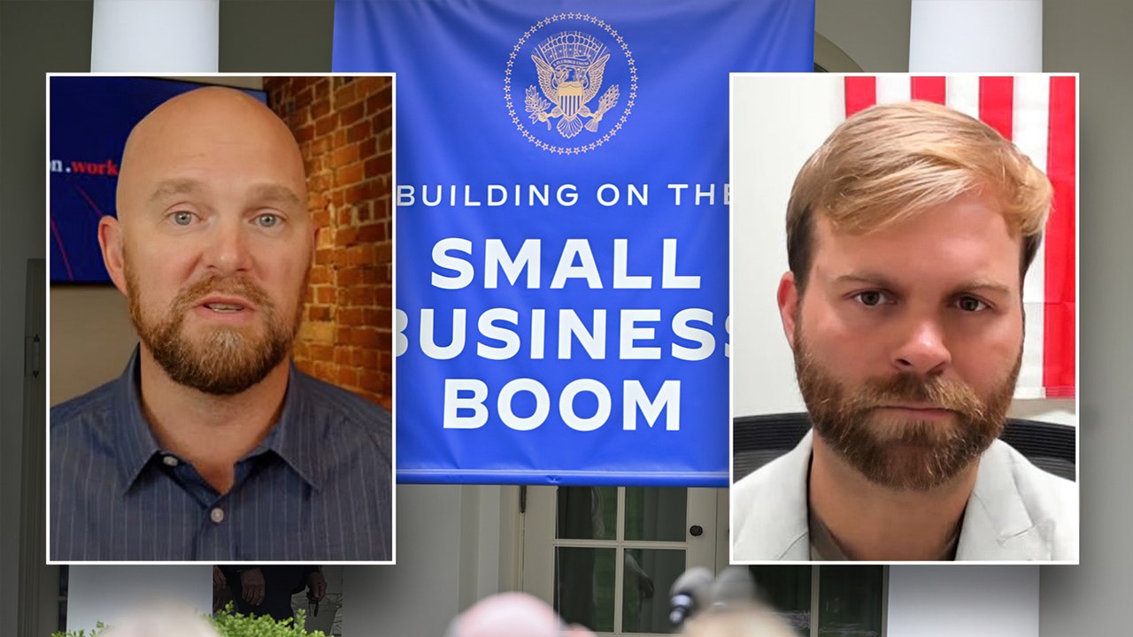 Backbone of US economy expresses ‘lack of confidence’ in elected leaders, survey finds