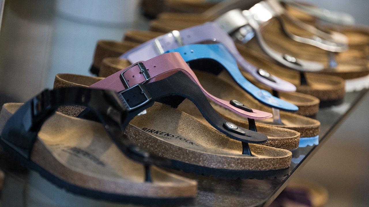 Birkenstock louis vuitton shoes sales