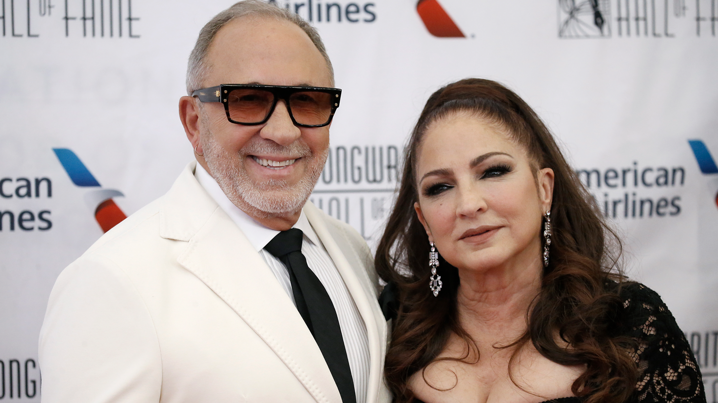 Emilio Estefan reveals key to clinching the American dream: ‘Have love for this country’