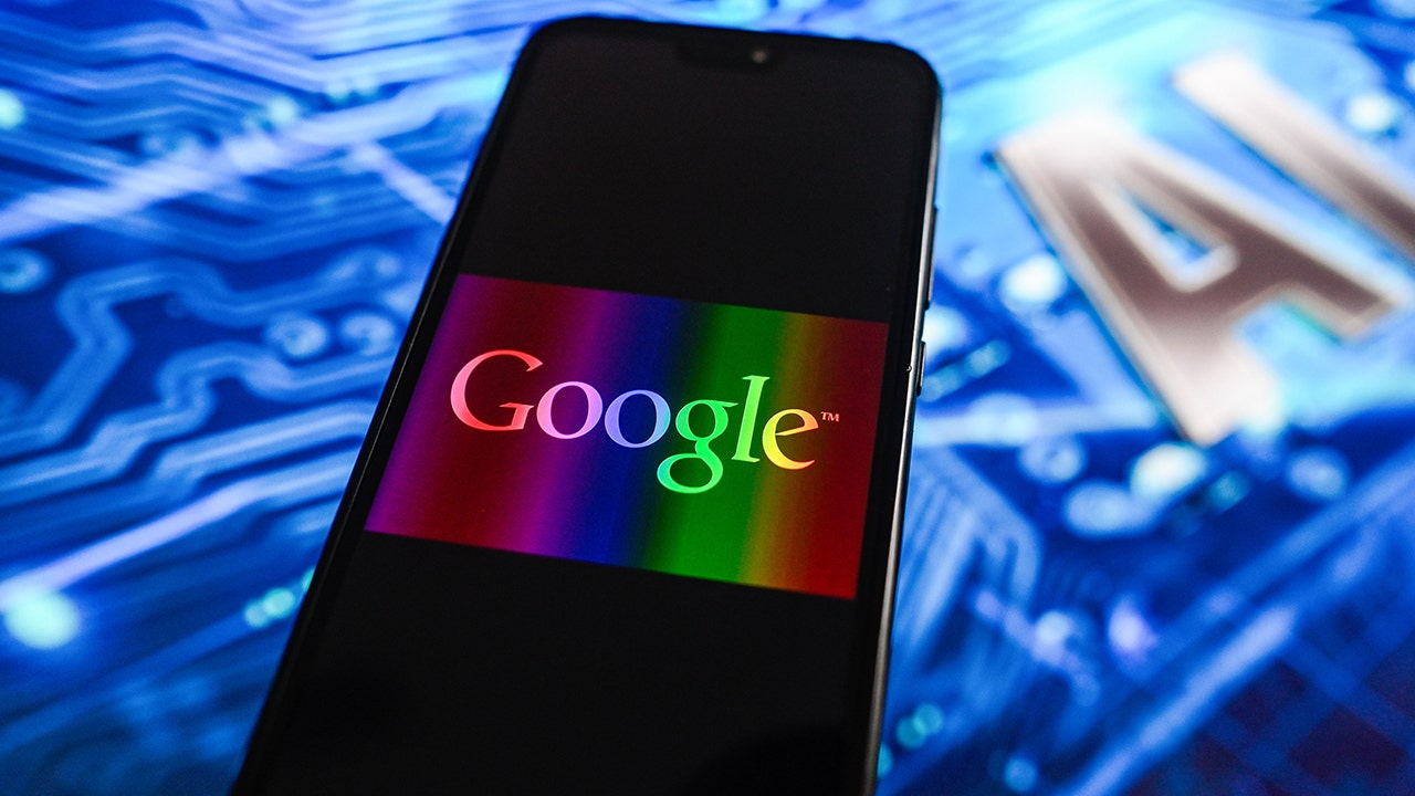 Lawmakers back Google policy to require AI disclosures from political advertisers