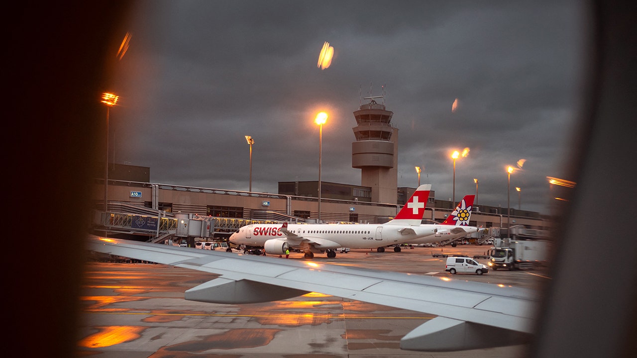 Swiss airlines on sale delayed baggage compensation