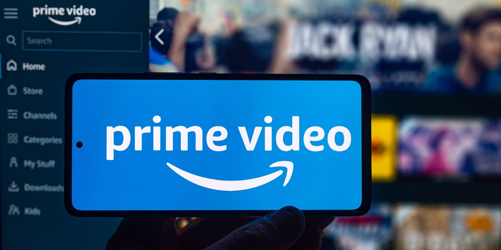 shares an update on Prime Video, introduces limited ads