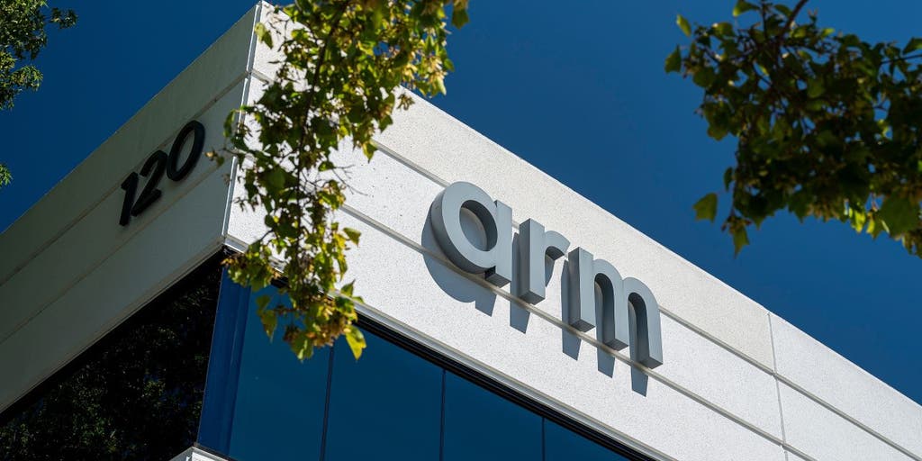 Arm Holdings IPO: What to know - Vimarsana News