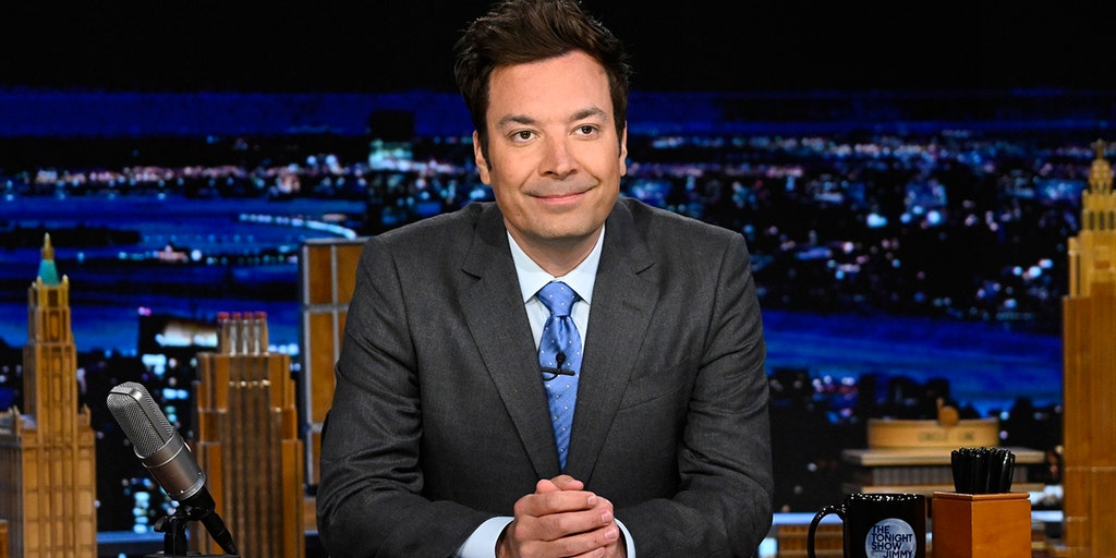 Jimmy Fallon struggles to read 'Moby Dick,' learn to grill amid toxic workplace scandal - Vimarsana News