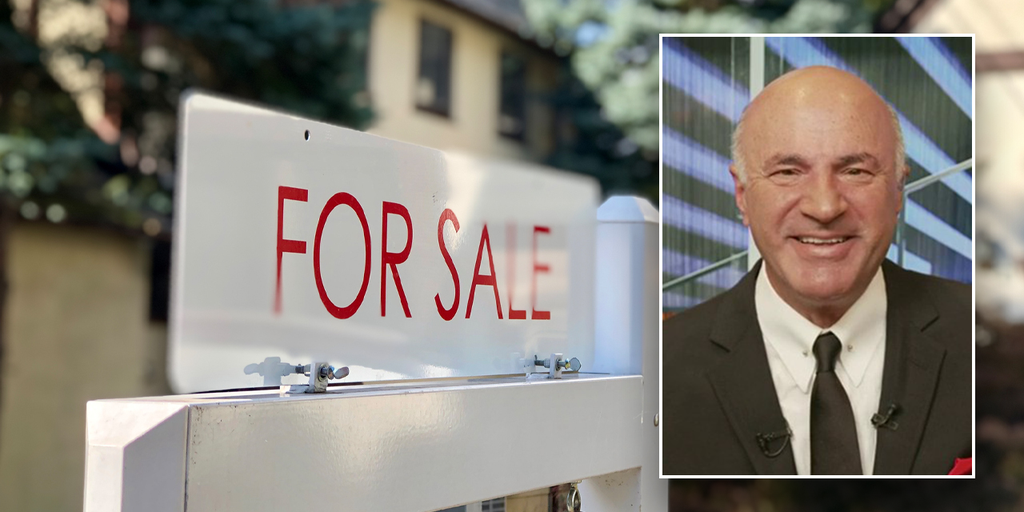 'Shark Tank' star warns real estate doom loop has 'not improved' - Vimarsana News
