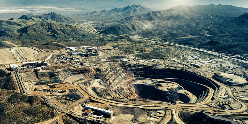 The international competition to mine and refine rare earth elements - Vimarsana News