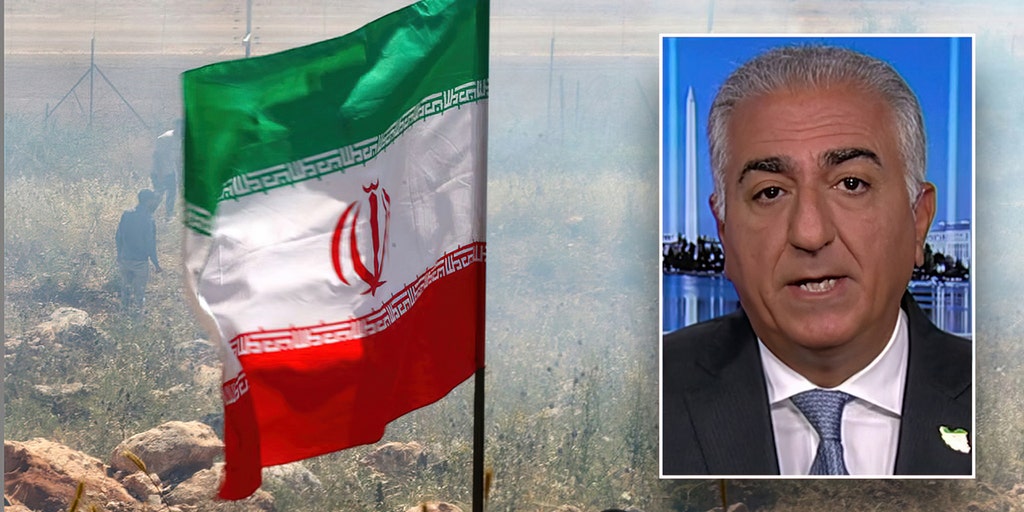 Exiled Iranian prince criticizes Biden admin's prisoner swap deal: A 'slap' in the face - Vimarsana News