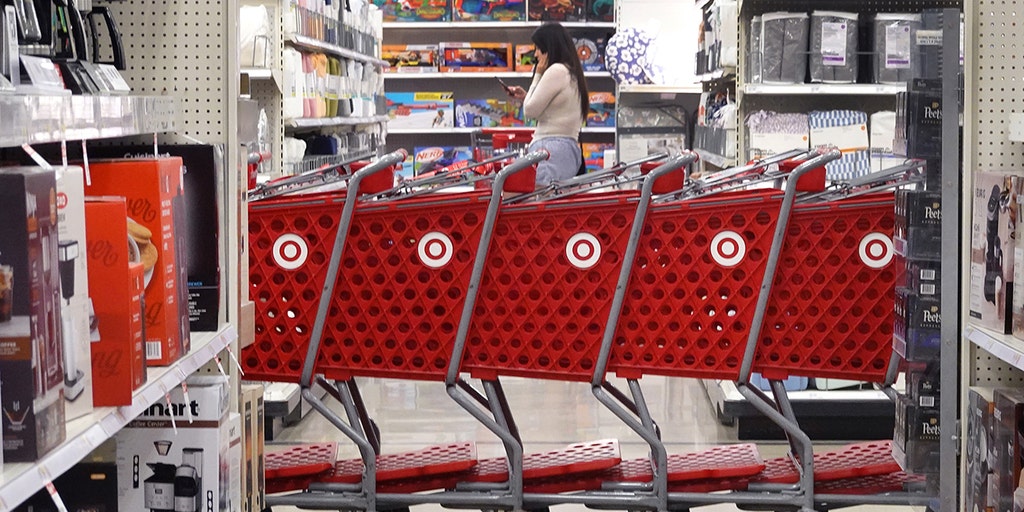 Target's Christmas merchandise features LGTBQ nutcracker, 'Pride Santa' on heels of backlash - Vimarsana News