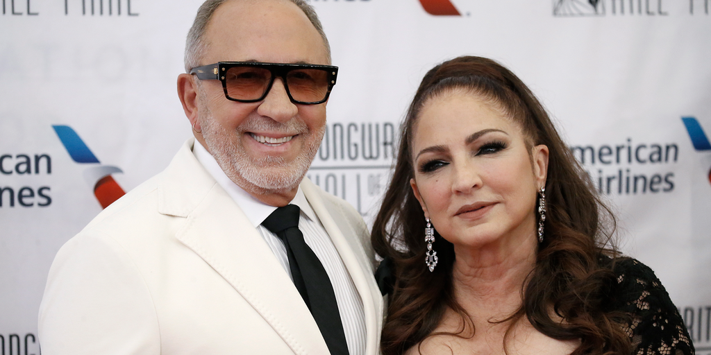 Emilio Estefan reveals key to clinching the American dream: 'Have love for this country' - Vimarsana News