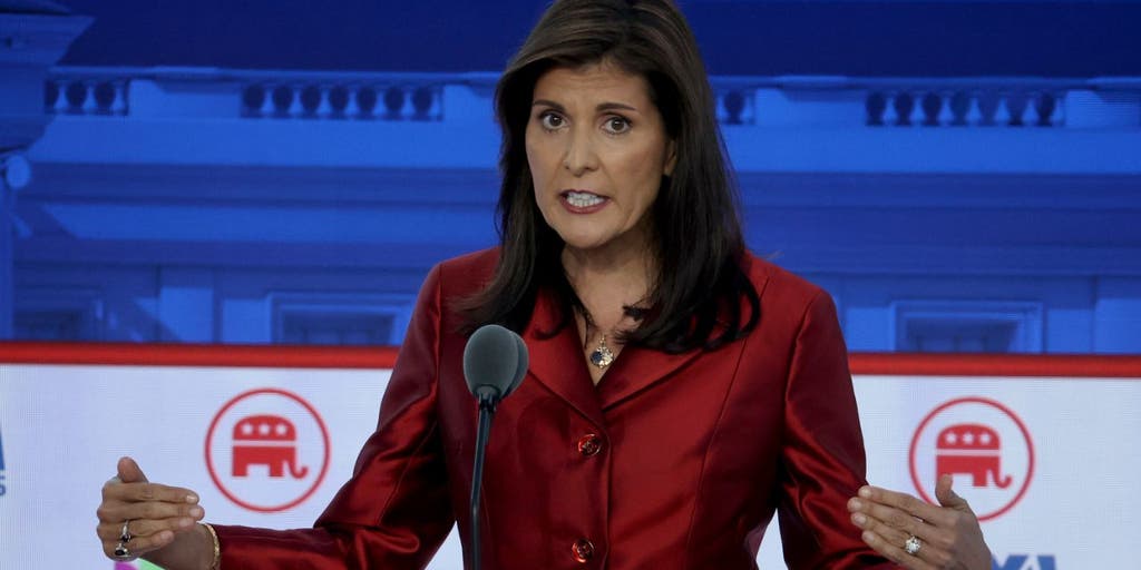 Haley garners major business support, as Home Depot co-founder says he's also 'just about ready' to back her - Vimarsana News