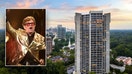 Elton Johns former Atlanta, Georgia property has hit the market.