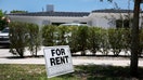MIAMI, FLORIDA - JULY 12: A &quot;for rent&quot; sign in front of a home on July 12, 2023 in Miami, Florida. The U.S. consumer price index report showed that inflation fell to its lowest annual rate in more than two years during June. (Photo by Joe Raedle/Getty Images)
