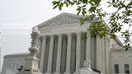 The U.S. Supreme Court is pictured after ruling against race-based college admissions at Harvard and UNC on June 29, 2023, in Washington, D.C. - Fox Business News