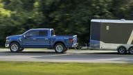 Ford reveals 2024 F-150 at Detroit Auto Show