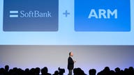 SoftBank’s Arm targets $52B valuation in 2023's biggest IPO