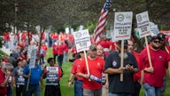 UAW strike against Detroit Big Three automakers could expand