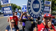 Major US labor strikes hit 23-year high in 2023