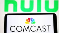 Comcast, Disney move up date for Hulu deal