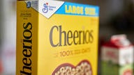 Cheerios maker General Mills beats first-quarter estimates on higher product prices