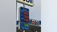 California gas prices nearing $7 a gallon at some pumps