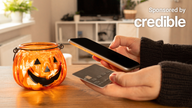 Halloween spending will hit a new record but consumers weary of inflation's impact: report