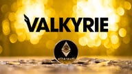 Valkyrie Investments first to offer ether futures through ETF