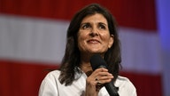 Fox Business Poll: Support for Haley doubles in Iowa, putting her in top three