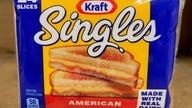 Kraft recalls American cheese slices over potential choking hazard