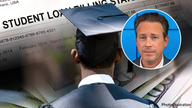 Expert calls out college degree 'marketing lie' as borrowers prepare for student loan payments to resume