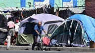 US homelessness up 12% from 2022, hits highest level since 2007