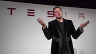 Tesla could be a winner in the UAW strike against Detroit's Big Three