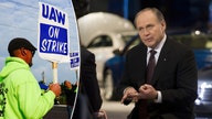 Former Chrysler CEO says UAW strike has 'broad and deep tentacles' in the economy