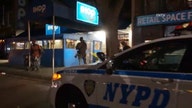 NYC restaurant worker stabbed in the shoulder during fight with customer